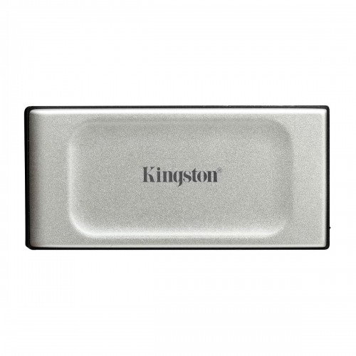 Ārējais cietais disks Kingston SXS2000/4000G 4 TB SSD image 2