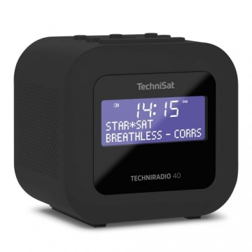modinātājs TechniSat TECHNIRADIO 40 (Atjaunots C)