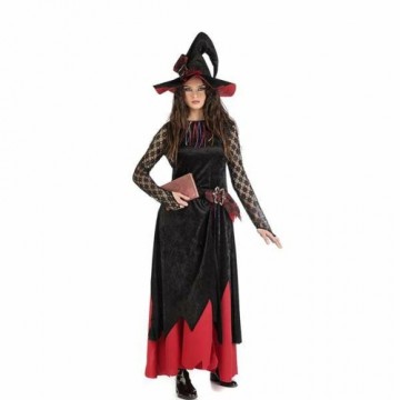 Bigbuy Carnival Svečana odjeća za odrasle Witchcraft Ragana