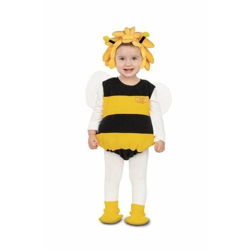 Маскарадные костюмы для младенцев My Other Me Maya the Bee image 1