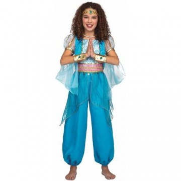 Маскарадные костюмы для детей My Other Me бирюзовый Араб Принцесса