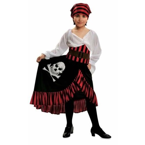 Маскарадные костюмы для детей My Other Me Бандана пираты image 1