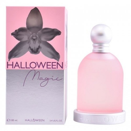 Parfem za žene Halloween Magic Jesus Del Pozo EDT image 3