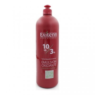 Matu Oksidētājs Emulsion Exitenn 10 Vol 3 % (1000 ml)