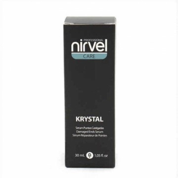 Капиллярная сыворотка Nirvel Care Krystal (30 ml)