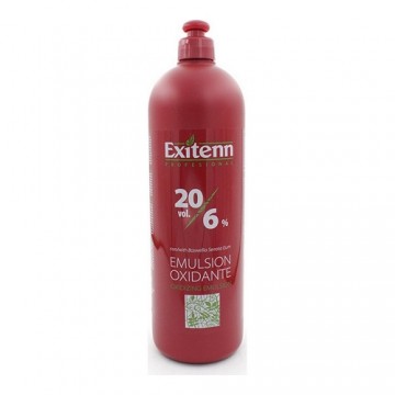 Matu Oksidētājs Emulsion Exitenn 20 Vol 6 % (1000 ml)