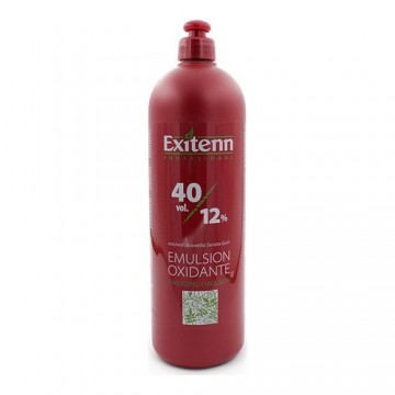 Matu Oksidētājs Emulsion Exitenn 40 Vol 12 % (1000 ml)