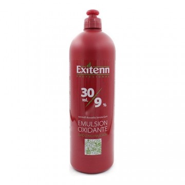 Matu Oksidētājs Emulsion Exitenn 30 Vol 9 % (1000 ml)
