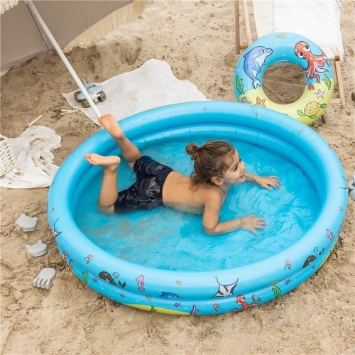 Bērnu baseins Swim Essentials 2020SE465 120 cm Aquamarine image 3