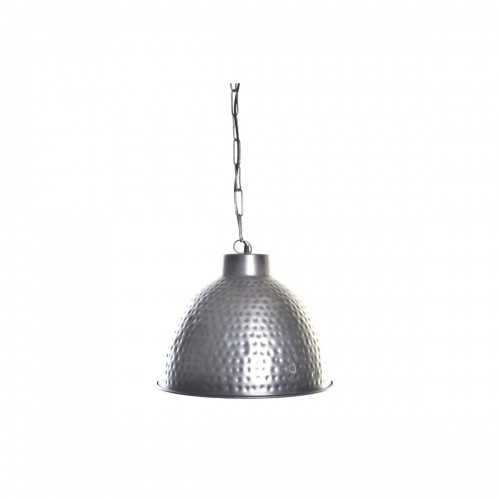 Потолочный светильник DKD Home Decor Серебристый 220 V 50 W (41 x 41 x 34 cm) image 1