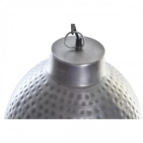 Потолочный светильник DKD Home Decor Серебристый 220 V 50 W (41 x 41 x 34 cm) image 3