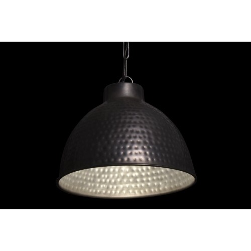 Потолочный светильник DKD Home Decor Серебристый 220 V 50 W (41 x 41 x 34 cm) image 4