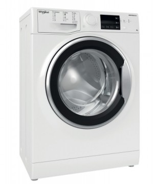 Washing machine Whirlpool