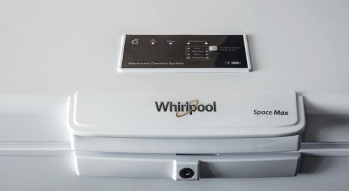 Chest freezer Whirlpool image 3
