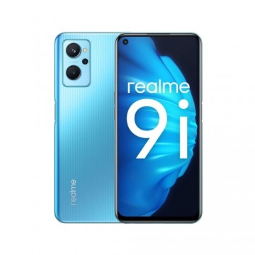 Смартфоны Realme 9i 6,6" 4 GB RAM 128 GB