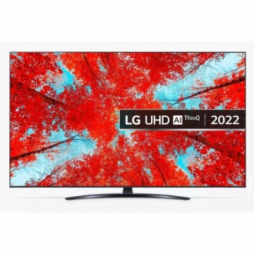 Viedais TV LG 75UQ91006LA 75" 4K ULTRA HD LED WIFI