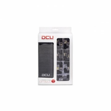 Dcu Tecnologic Зарядное устройство для ноутбуков DCU Optimus