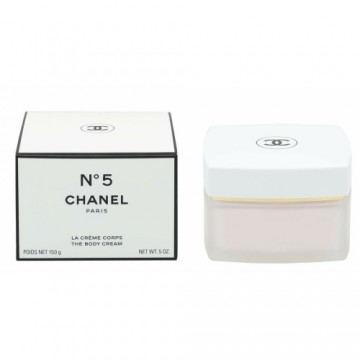 Парфумированный крем для тела Chanel N°5 (150 ml)