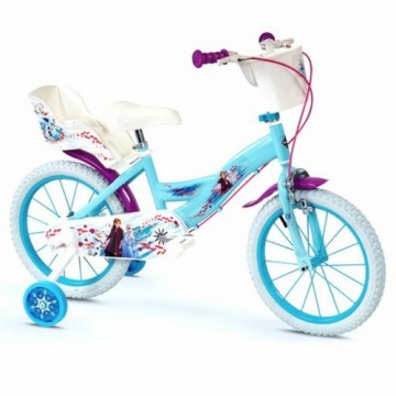 Детский велосипед Toimsa 16" Frozen Huffy