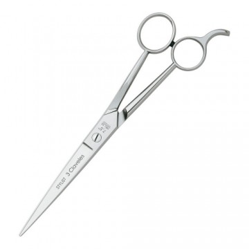 Pet Scissors 3 Claveles Stylist Nerūsējošais tērauds (19,05 cm)