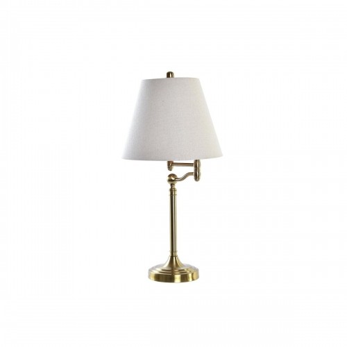 Galda lampa DKD Home Decor Bronza 220 V 50 W (36 x 50 x 74 cm) image 1