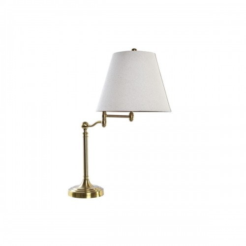 Galda lampa DKD Home Decor Bronza 220 V 50 W (36 x 50 x 74 cm) image 2