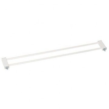 Hauck Aks HAUCK extension for safety gate 9cm Open'n Stop White 59693-7