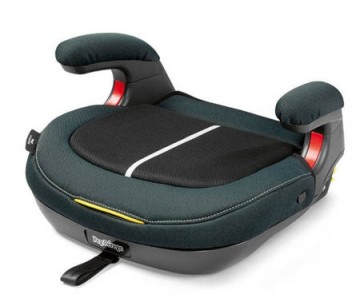 Peg-perego PEG PEREGO autokrēsls Viaggio 2-3 green