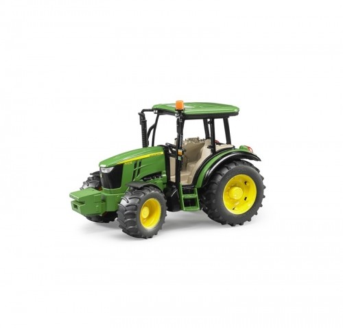 BRUDER John Deere 5115M  traktors, 02106 image 1