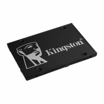 Cietais Disks Kingston SKC600 2,5" SSD SATA III