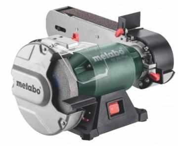 Bench grinders BS 200 Plus, Metabo