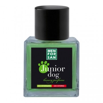 Parfimērija mājdzīvniekiem Men for San Junior Dog (50 ml)