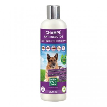 Šampūns Men for San Suns Insektu atgrūšanas līdzeklis (300 ml)