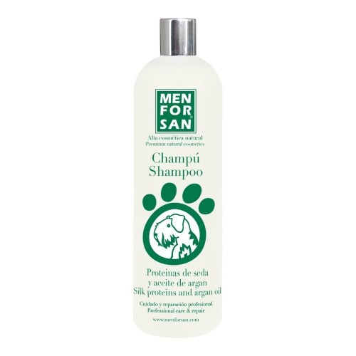 Šampūns Men for San Suns Arganas Eļļa (1 L) image 1