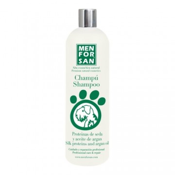 Šampūns Men for San Suns Arganas Eļļa (1 L)