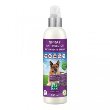 Insektu atgrūšanas līdzeklis Men for San Suns Spray (250 ml)