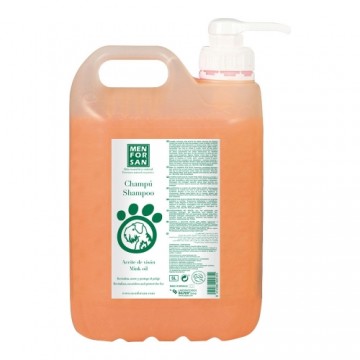 Šampūns Men for San Minku eļļa Oranžs (5 L)