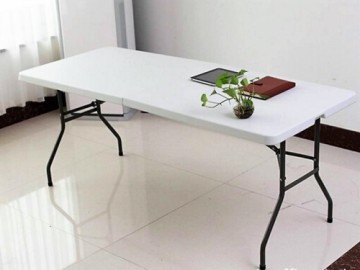 Taisnstūra galds DECO 180 cm