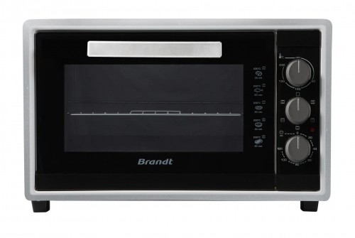 Mini oven Brandt FC4500MS image 1
