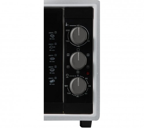 Mini oven Brandt FC4500MS image 2
