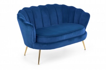 Halmar AMORINITO XL sofa, color: dark blue