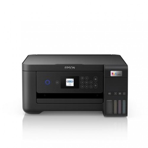 Epson Multifunctional printer  EcoTank L4260 Contact image sensor (CIS), All-in-One, Wi-Fi, Black image 1