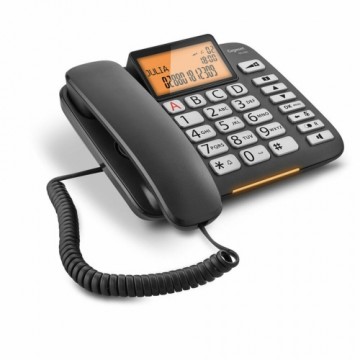 Fiksētais Telefons Gigaset DL 580