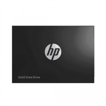 Жесткий диск HP 345M8AA 3,5" 240 GB SSD