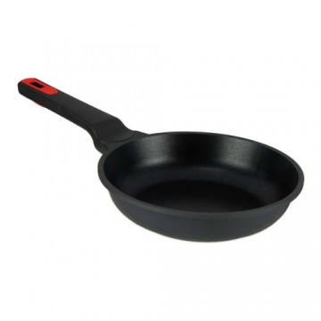 Kinvara Panna Molten Melns Alumīnijs (Ø 20 cm)