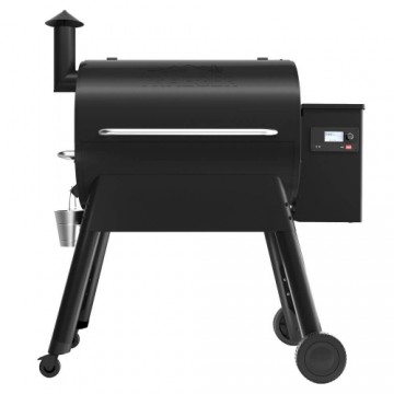 Granulinis grilis TRAEGER Pro 780