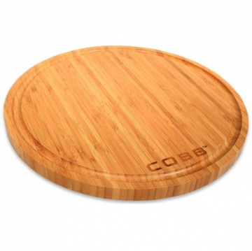 Bambukinė pjaustymo lentelė COBB, Premier modeliams, 33,5 cm