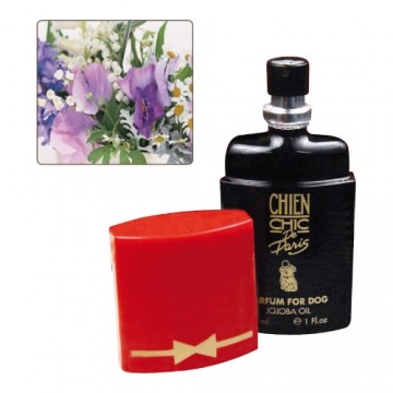 Parfimērija mājdzīvniekiem Chien Chic Ziedu Suns (30 ml)