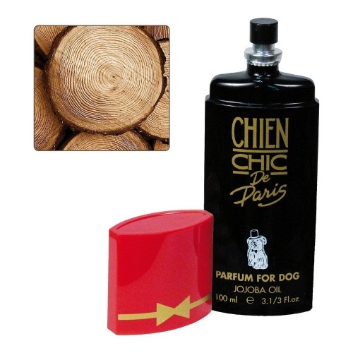 Parfimērija mājdzīvniekiem Chien Chic Suns Pārtikas Aromatizētājs (100 ml) image 1