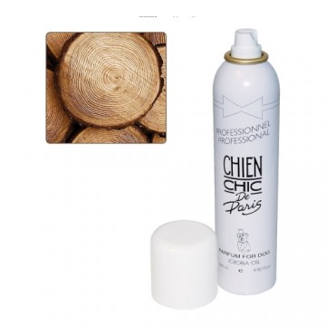 Духи для животных Chien Chic Пёс Spray Древесный (300 ml)